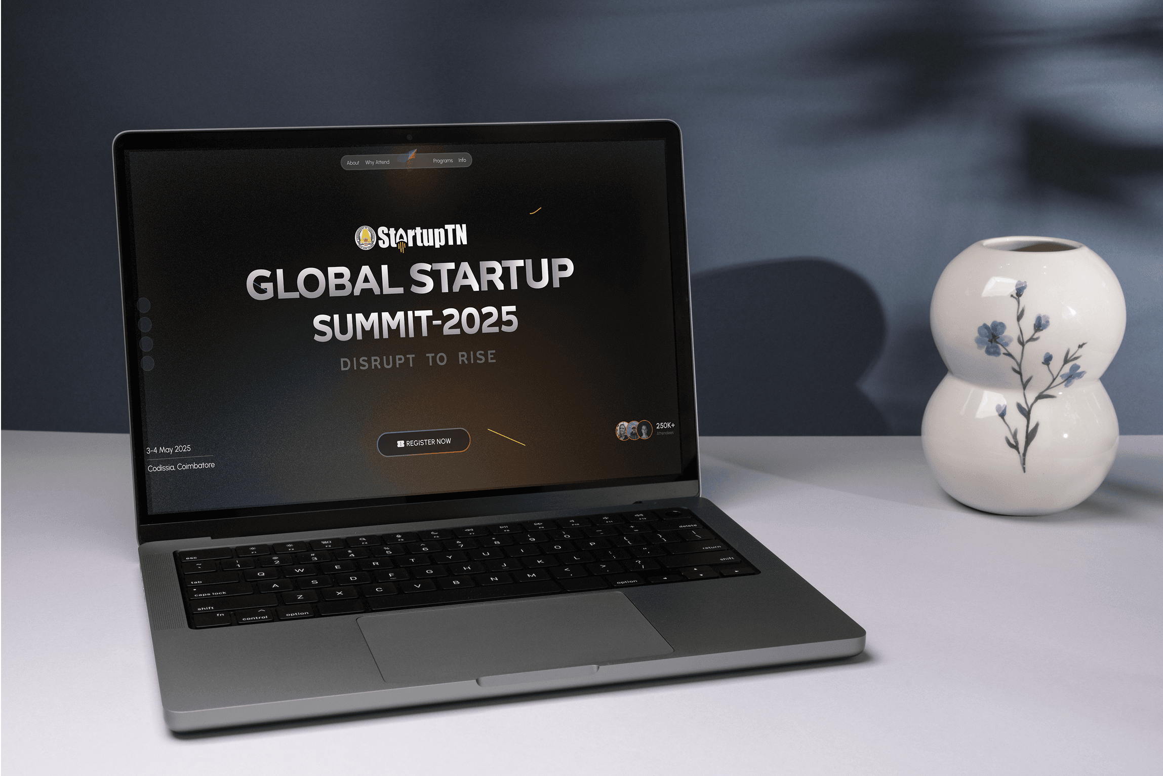 TNGSS Project Showcase Image