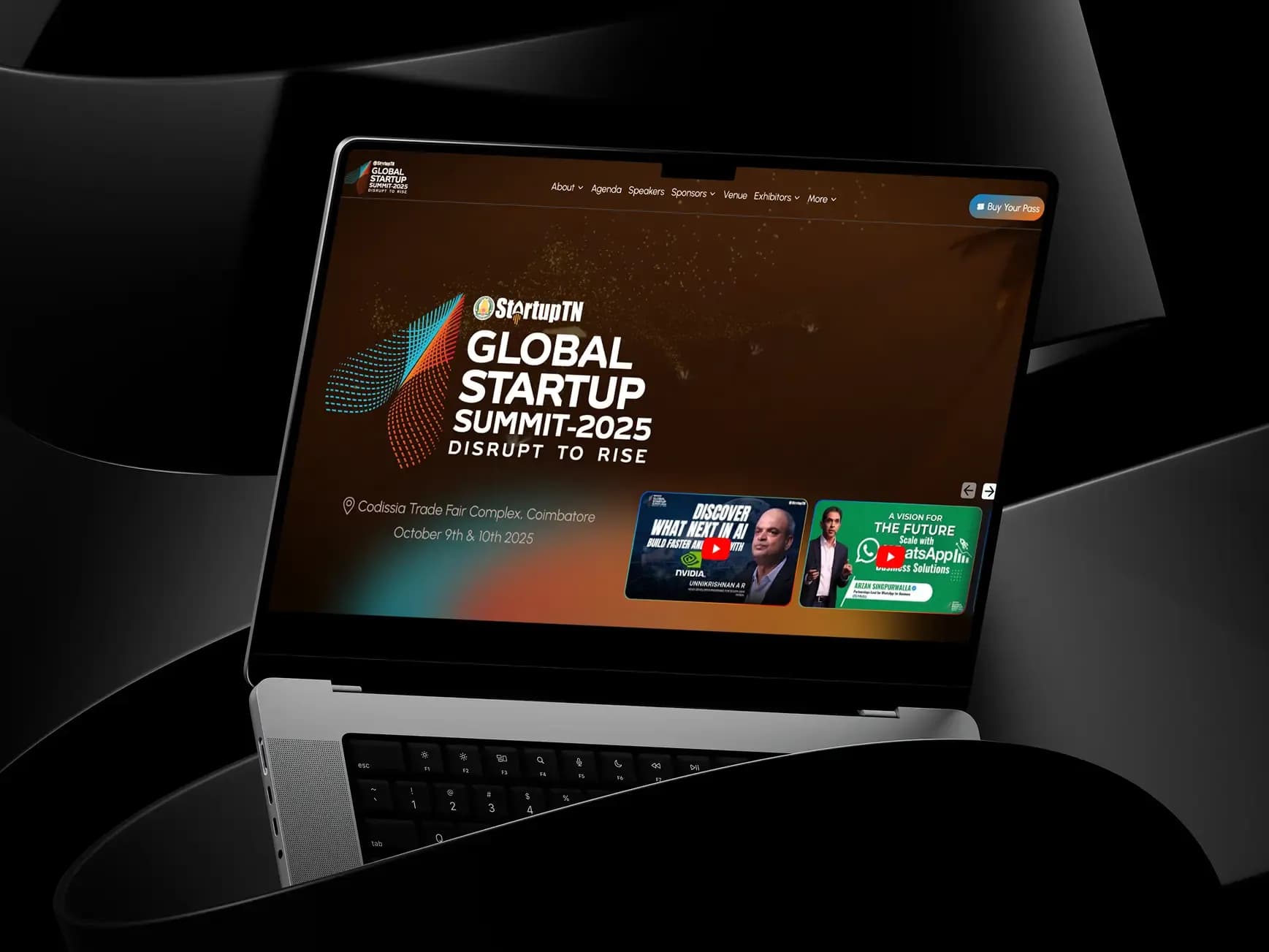 TNGSS Project Showcase Image